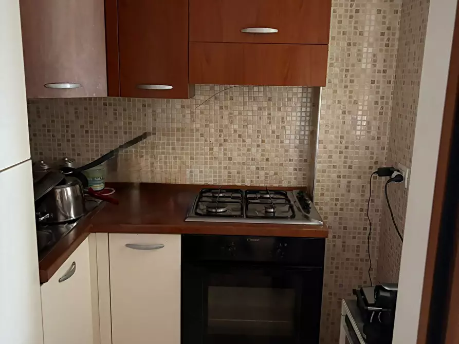 Immagine 4 di Bilocale in affitto  in VIALE GUGLIELMO MARCONI 90 a Pescara