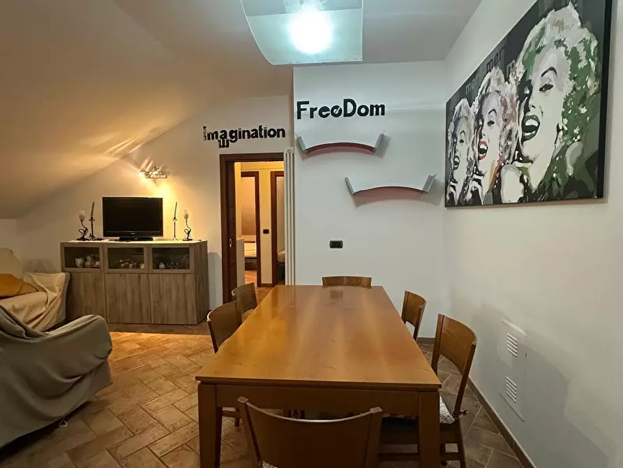 Immagine 4 di Trilocale in affitto  in Viale Maiella 23/A a Francavilla Al Mare