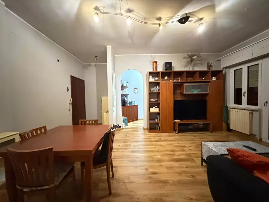 Immagine 5 di Trilocale in affitto  in VIALE MAIELLA a Francavilla Al Mare