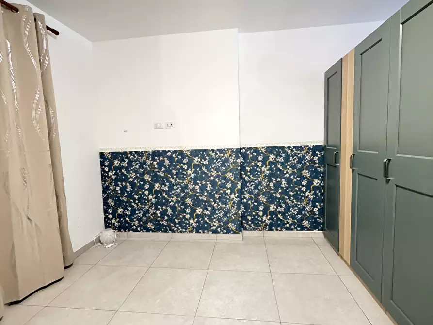Immagine 7 di Trilocale in affitto  a Pescara