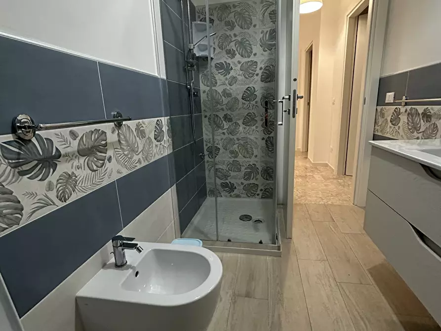 Immagine 18 di Quadrilocale in affitto  in Viale Maiella 23/A a Francavilla Al Mare