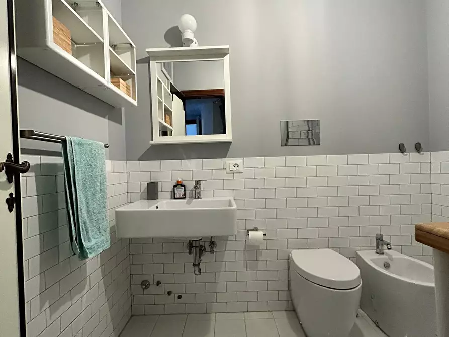 Immagine 12 di Trilocale in affitto  a Francavilla Al Mare