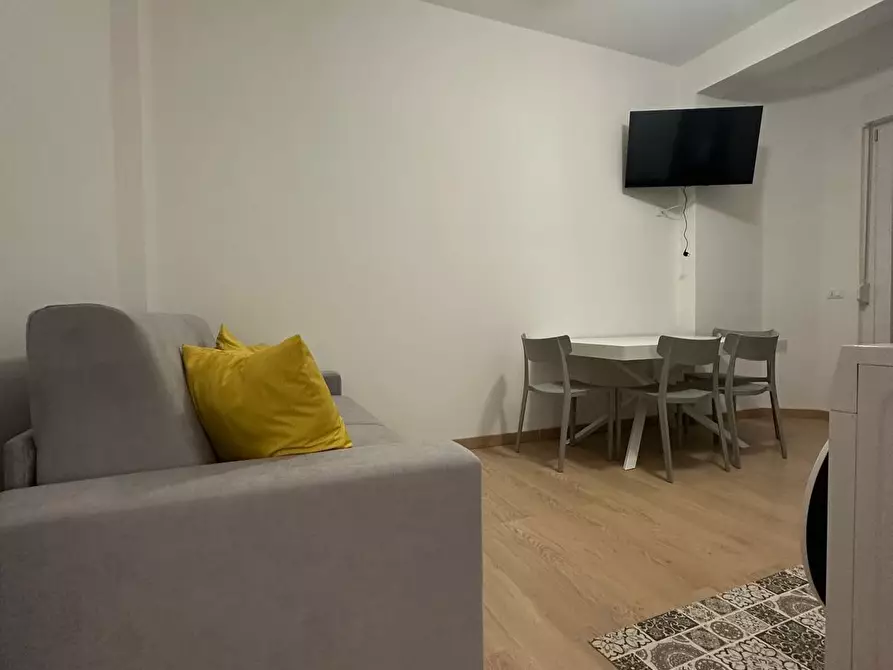 Immagine 4 di Bilocale in affitto  in Viale Maiella 23/A a Francavilla Al Mare