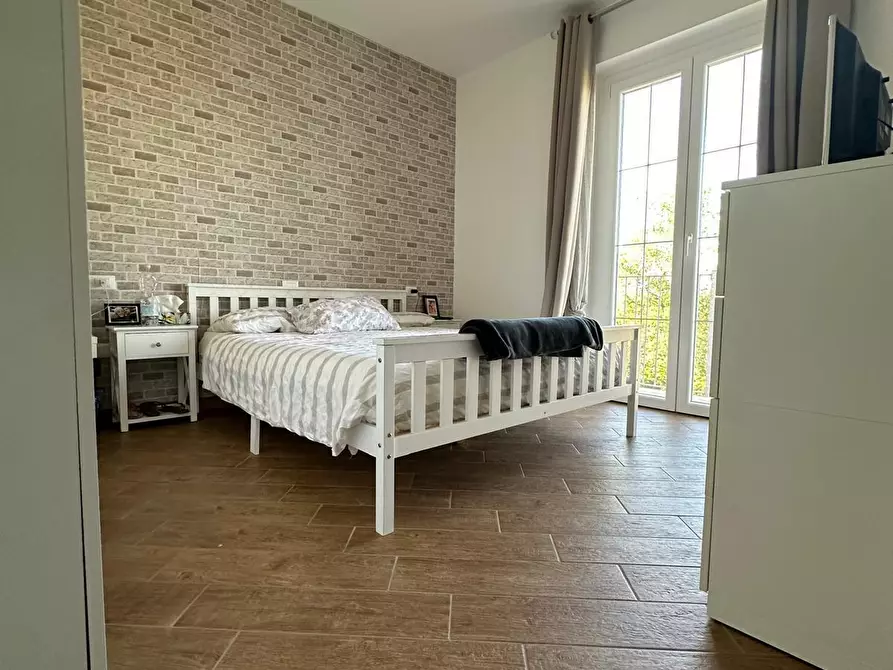 Immagine 4 di Bilocale in vendita  a Torrevecchia Teatina