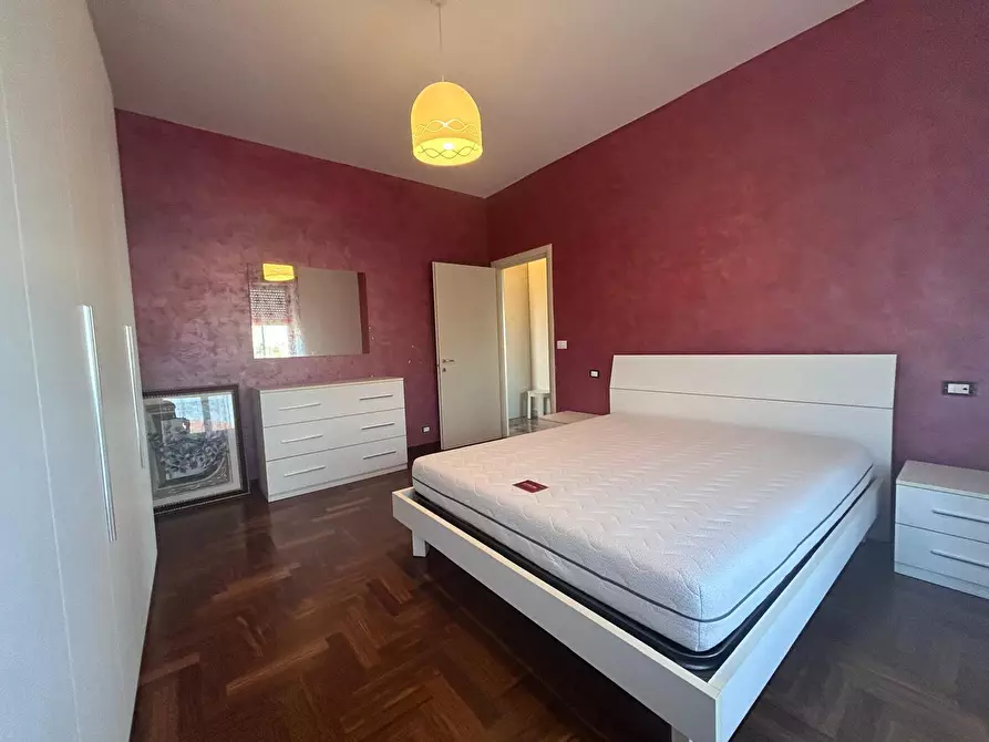 Immagine 8 di Villetta a schiera in affitto  in Viale Maiella 23/A a Francavilla Al Mare