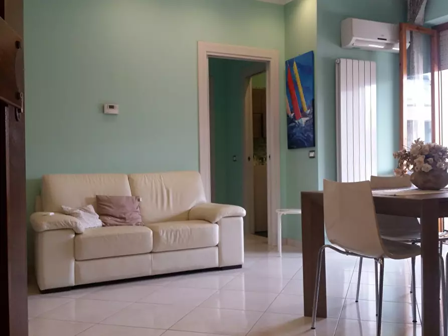 Immagine 3 di Trilocale in affitto  a Francavilla Al Mare