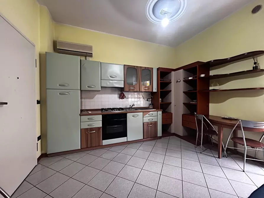 Immagine 1 di Bilocale in affitto  a Francavilla Al Mare