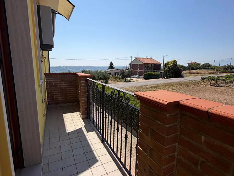 Immagine 20 di Quadrilocale in affitto  in Viale Maiella 23/A a Francavilla Al Mare