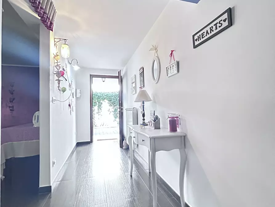 Immagine 2 di Trilocale in affitto  a Francavilla Al Mare