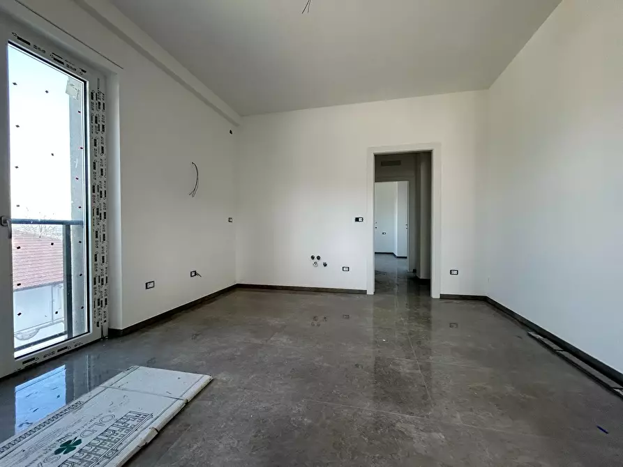 Immagine 5 di Bilocale in affitto  a Chieti