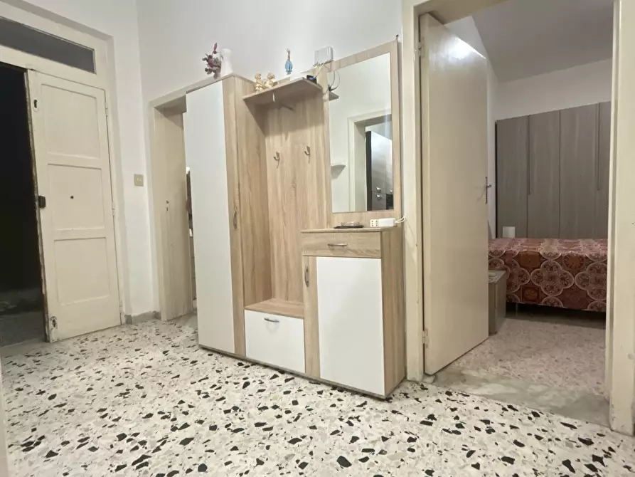 Immagine 4 di Quadrilocale in vendita  in Viale Maiella 23/A a Francavilla Al Mare