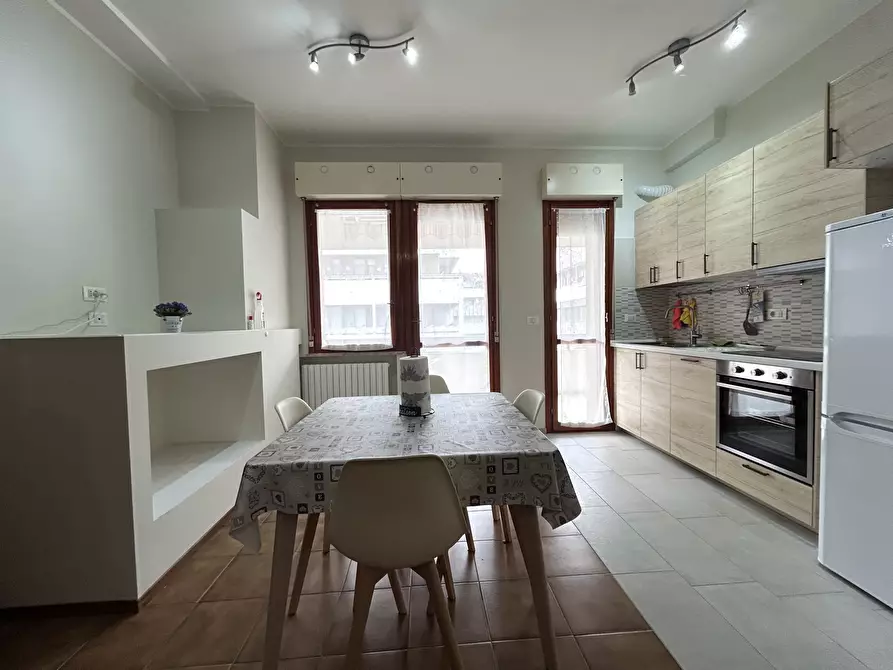 Immagine 8 di Trilocale in affitto  a Francavilla Al Mare