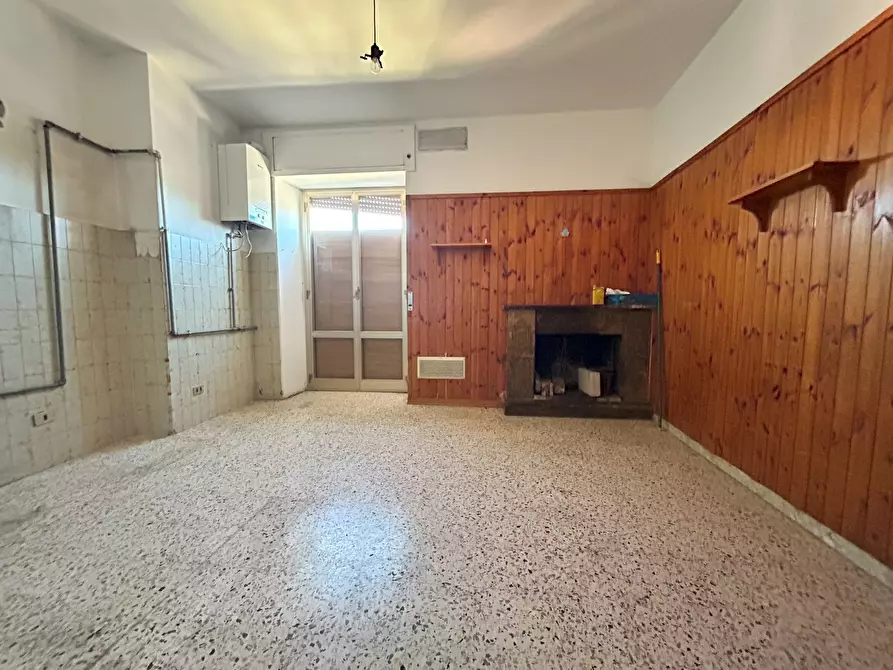 Immagine 30 di Casa bifamiliare in vendita  a Ripa Teatina