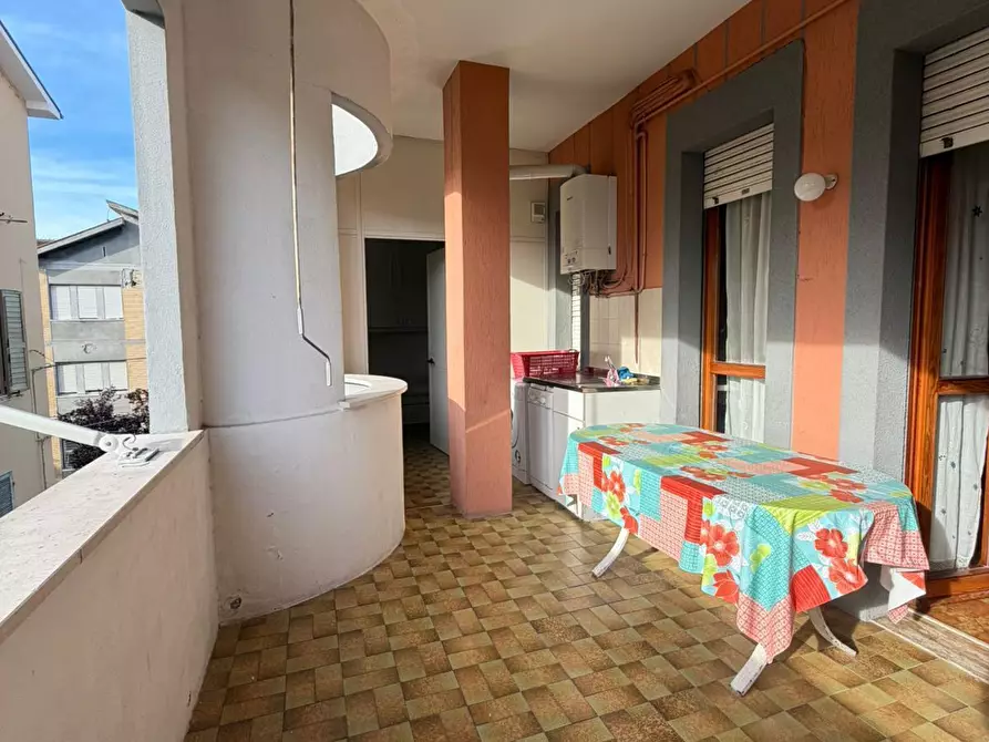 Immagine 18 di Trilocale in affitto  a Francavilla Al Mare