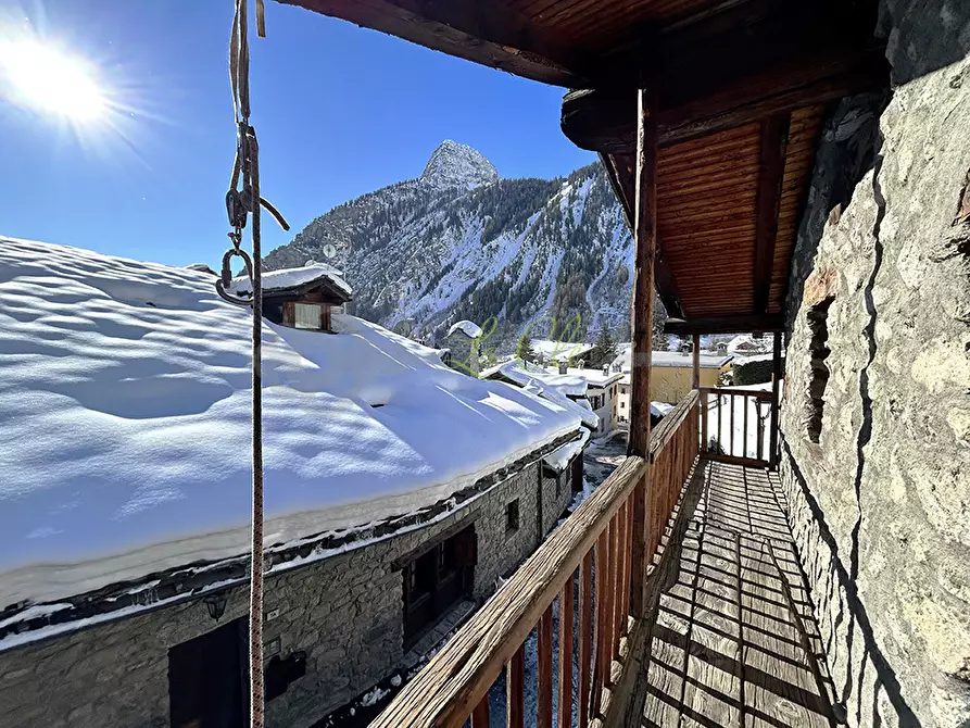 Immagine 25 di Baita in affitto  a Courmayeur