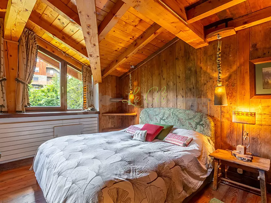 Immagine 6 di Baita in vendita  in Chemin de Prasouy 30 a Pre'-Saint-Didier