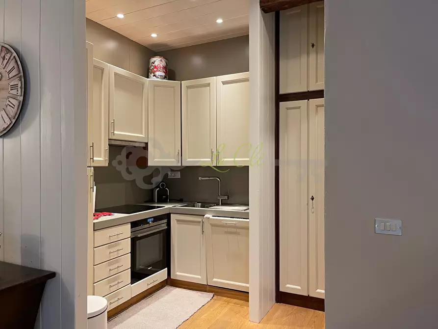 Immagine 14 di Trilocale in affitto  in Via Col Ferret 6 a Courmayeur