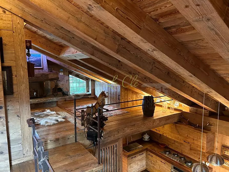 Immagine 10 di Loft/Open space in affitto  a Courmayeur