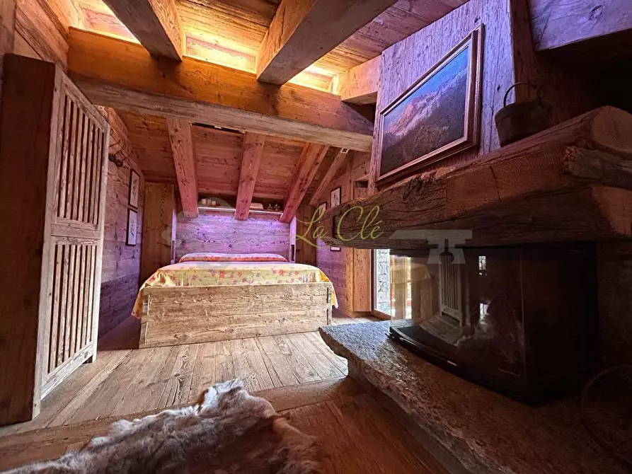 Immagine 13 di Loft/Open space in affitto  a Courmayeur