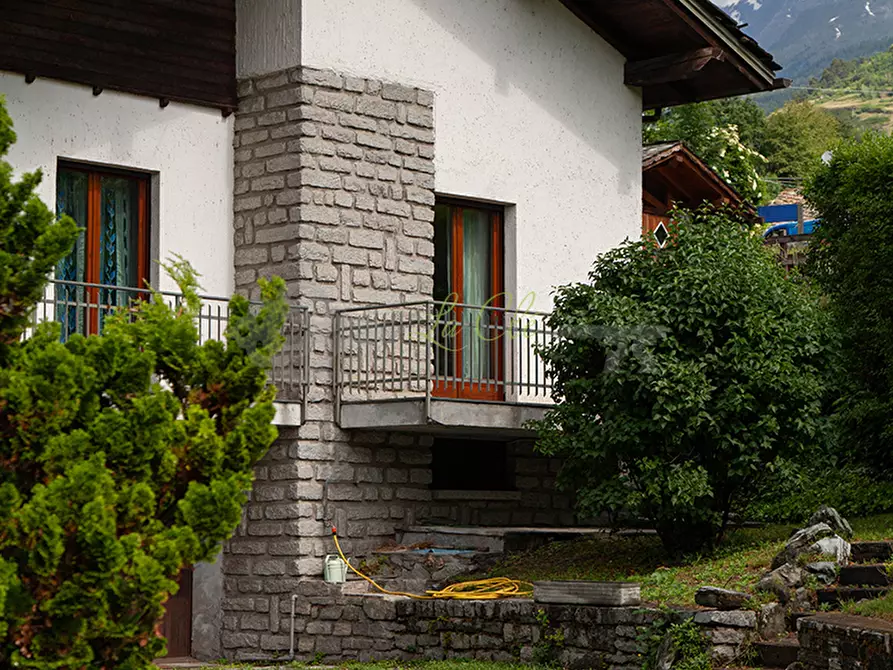 Immagine 25 di Villetta a schiera in vendita  a La Salle