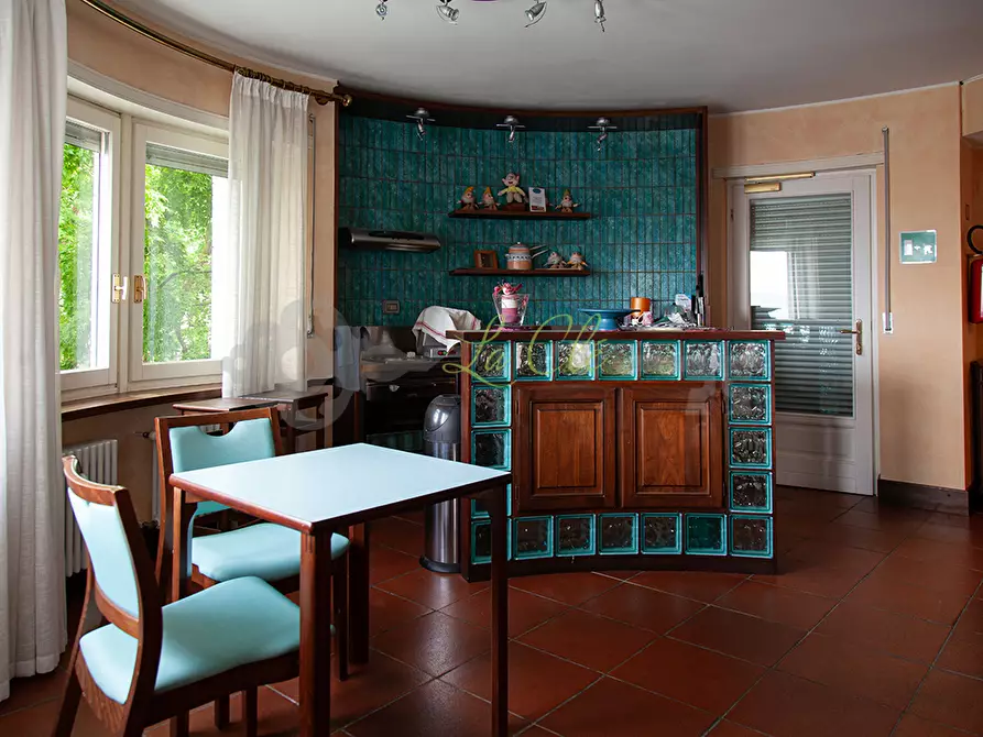 Immagine 9 di Albergo/B&B/Residence in vendita  a Brissogne