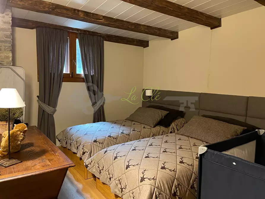 Immagine 22 di Trilocale in affitto  in Via Col Ferret 6 a Courmayeur