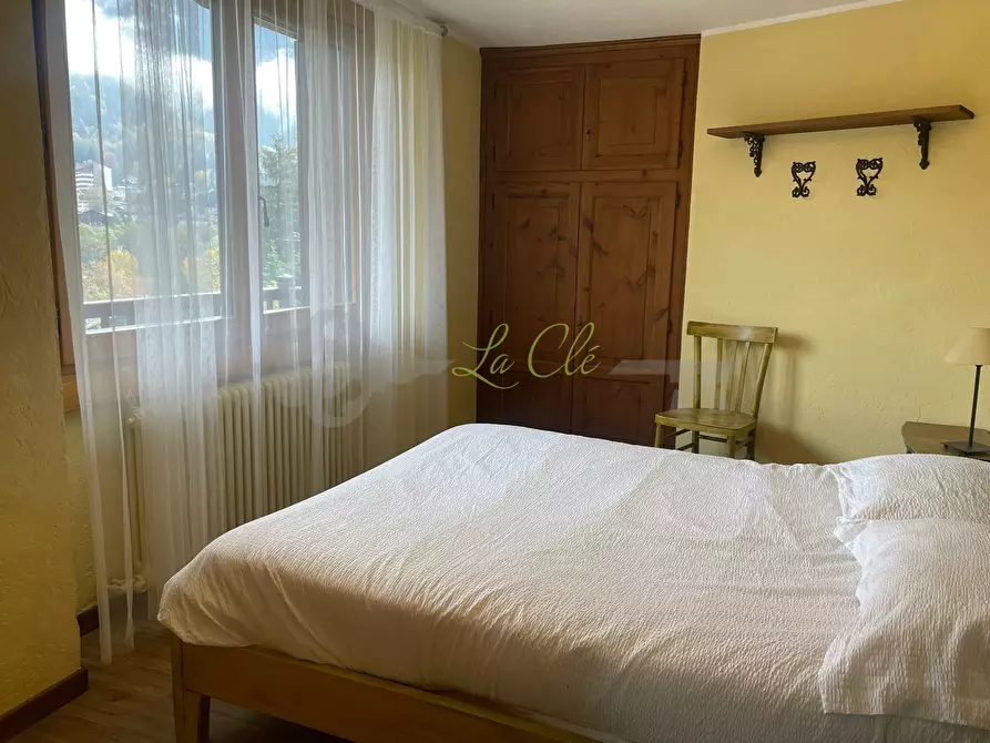 Immagine 10 di Trilocale in affitto  in Via San Giocondo a Courmayeur