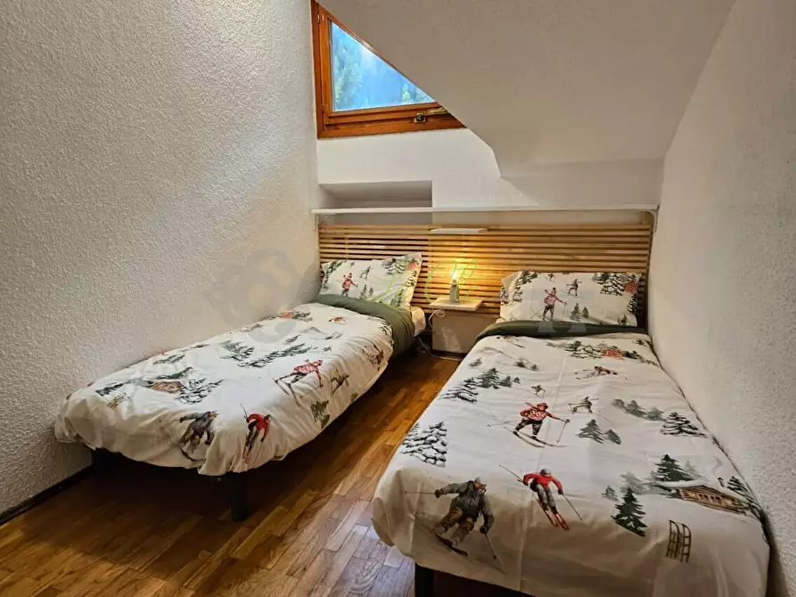 Immagine 9 di Mansarda in affitto  a Courmayeur