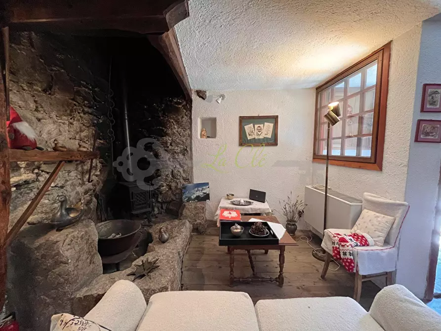 Immagine 5 di Baita in affitto  a Courmayeur