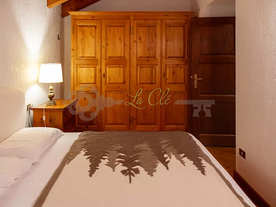 Immagine 7 di Trilocale in affitto  a Pre'-Saint-Didier