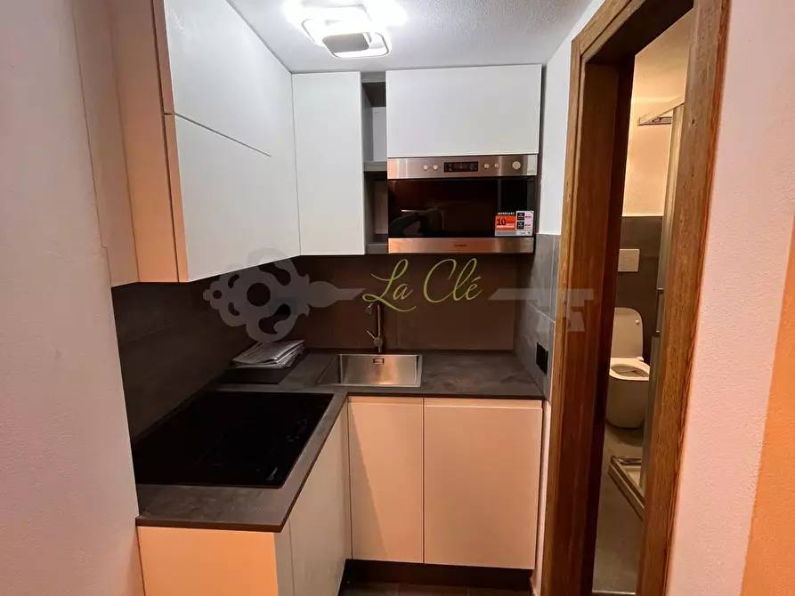 Immagine 5 di Monolocale in vendita  in Via la Villette 20 a Courmayeur