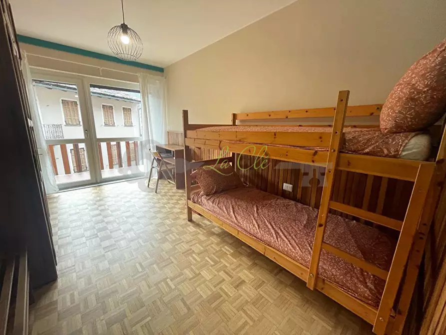 Immagine 7 di Trilocale in affitto  a Courmayeur