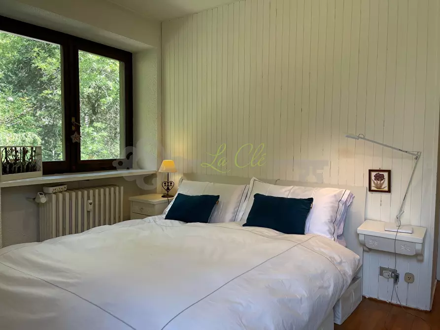 Immagine 12 di Trilocale in affitto  a Courmayeur