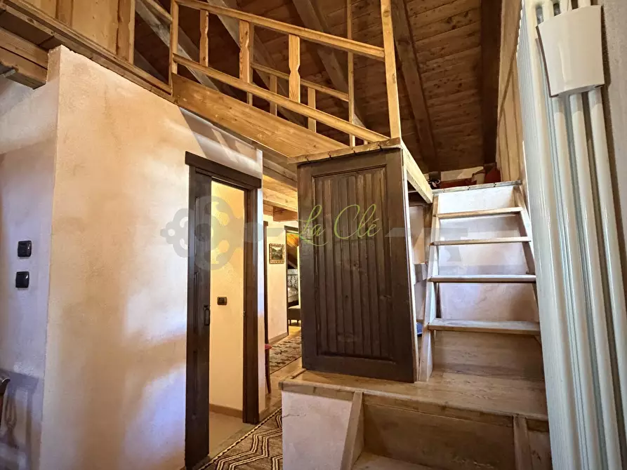 Immagine 33 di Trilocale in affitto  in Strada Regionale 41 a Courmayeur