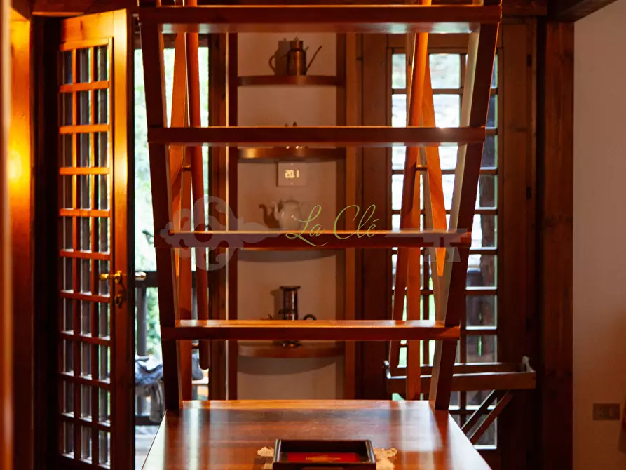 Immagine 2 di Trilocale in affitto  a Courmayeur