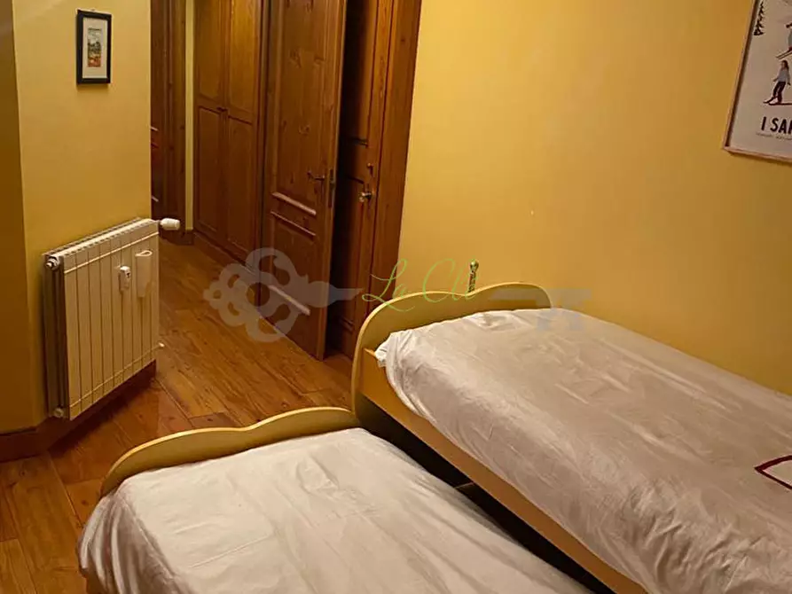 Immagine 19 di Trilocale in affitto  in Route de Pallusieux 13 a Pre'-Saint-Didier