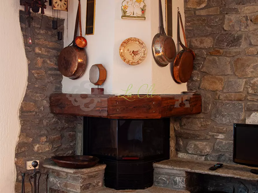 Immagine 6 di Trilocale in affitto  a Courmayeur