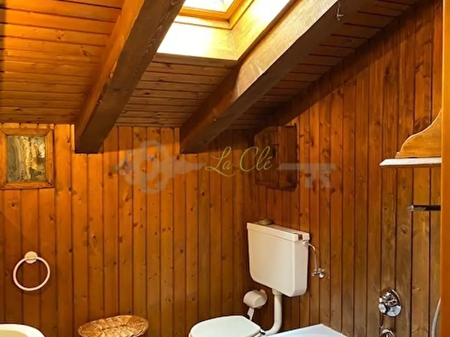 Immagine 12 di Trilocale in affitto  a Courmayeur