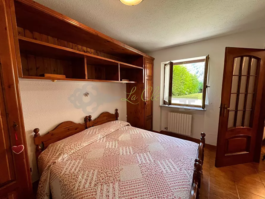Immagine 5 di Bilocale in affitto  in Via dell'Echely 57 a Morgex