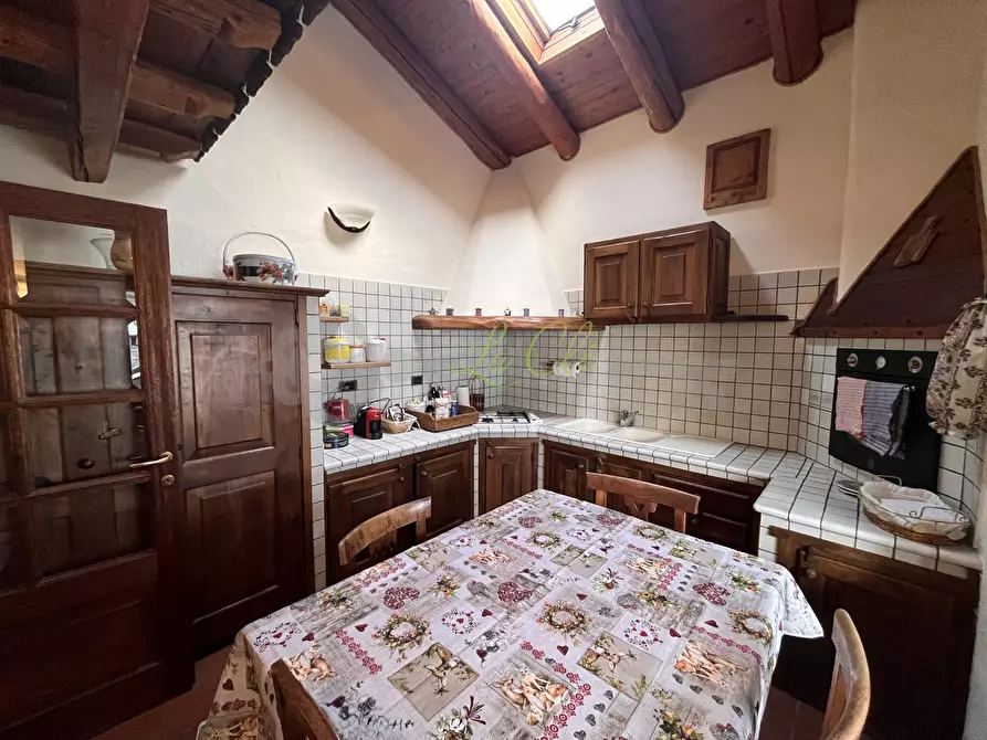 Immagine 14 di Trilocale in vendita  in Via Cesare Ollietti 13 a La Salle