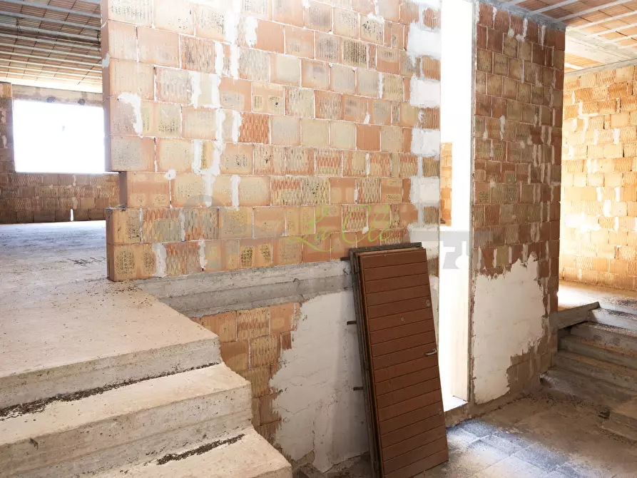 Immagine 25 di Casa bifamiliare in vendita  a Cavallino