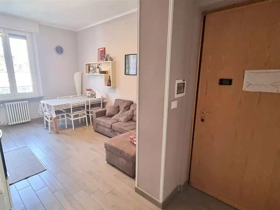 Immagine 3 di Quadrilocale in vendita  a Parma