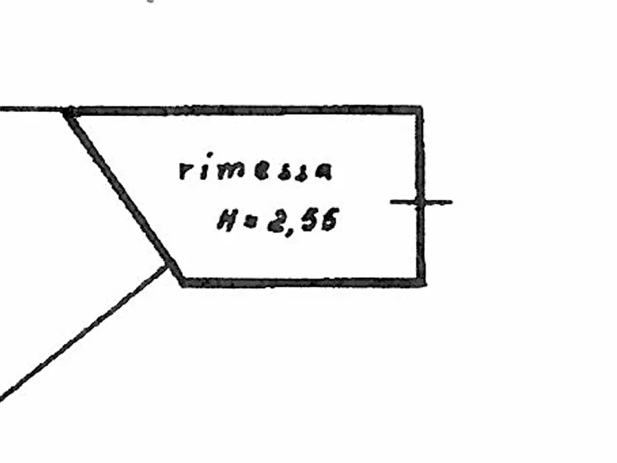 Immagine 4 di Quadrilocale in vendita  in Via da Gente 4 a Parma