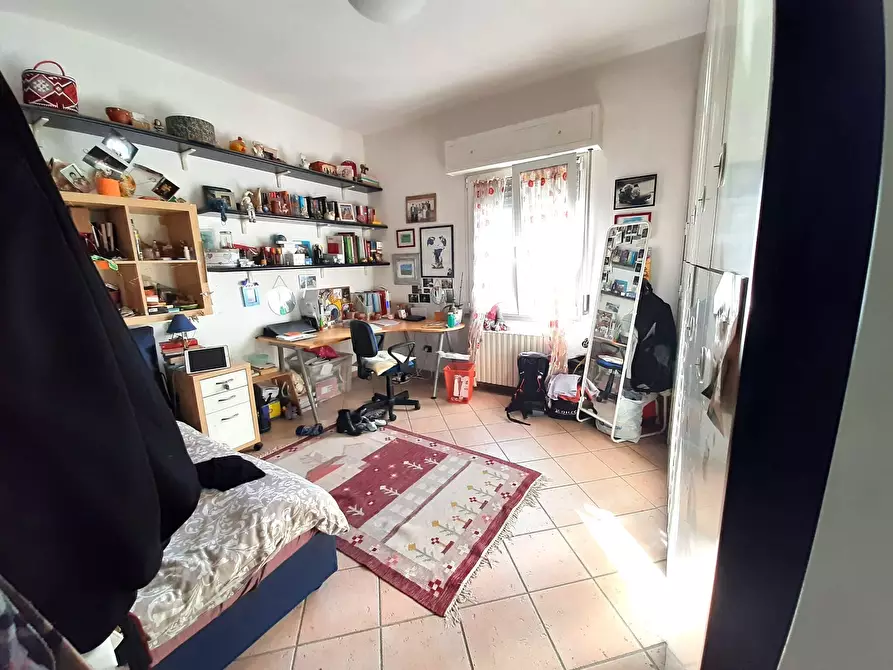 Immagine 14 di Terratetto in vendita  in Via Enrico Forlanini 30 a Parma