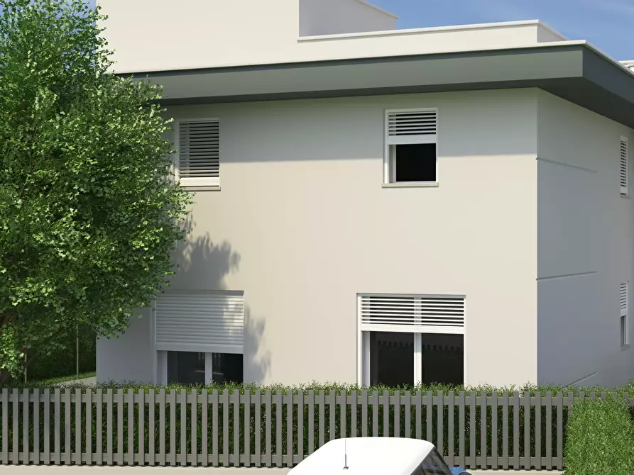 Immagine 7 di Villa in vendita  in Strada Provinciale Traversetolo 246 a Parma