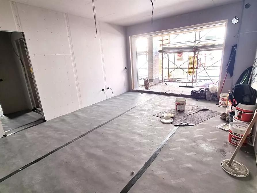 Immagine 2 di Trilocale in vendita  in VIA MAZZINI 10 a Langhirano