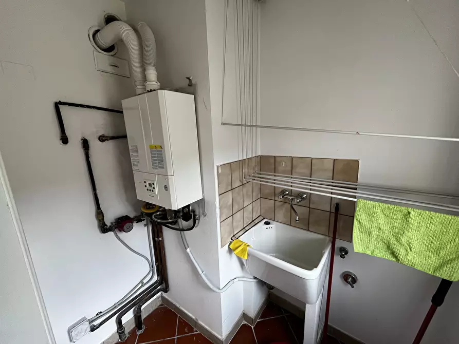 Immagine 19 di Quadrilocale in affitto  in via San Cristoforo 28 a Modena