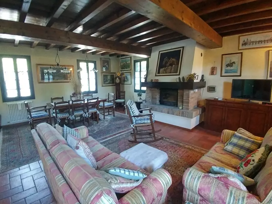 Immagine 9 di Rustico / casale in vendita  in Via Vignolese 1534 a Zocca
