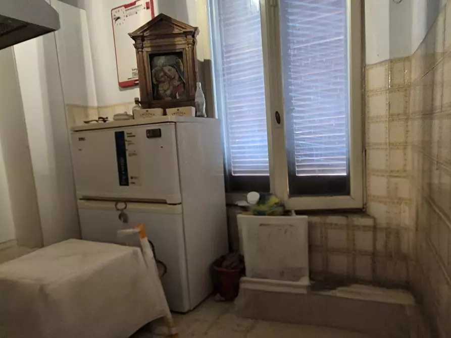 Immagine 6 di Trilocale in vendita  in Via Giovanni Muzzioli a Modena