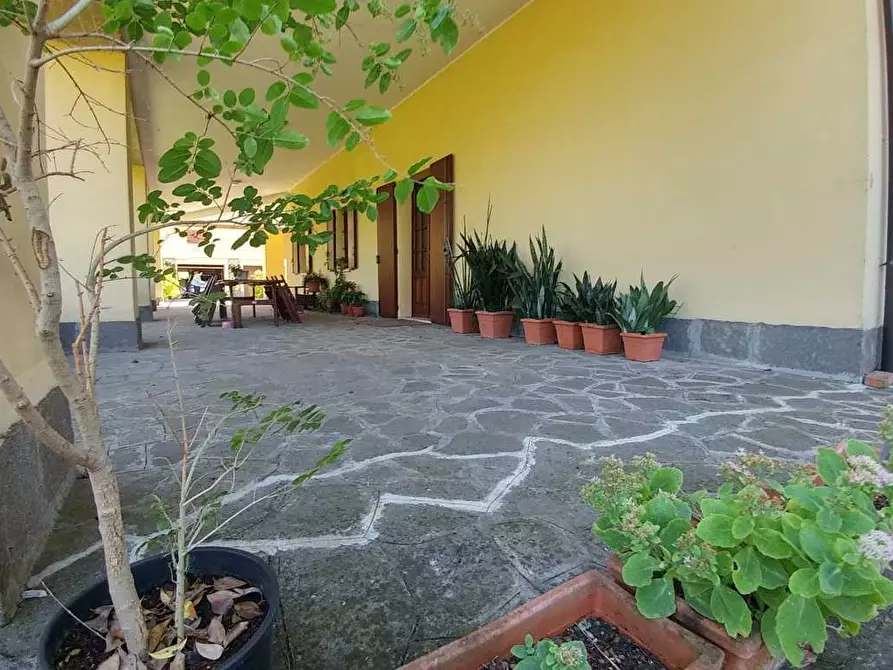 Immagine 24 di Villa in vendita  in Stradello Giovanardi 95 a Modena